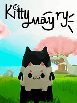 KITTY MAY CRY - PC - STEAM - MULTILANGUAGE - WORLDWIDE