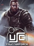 USC: COUNTERFORCE - PC - STEAM - MULTILANGUAGE - WORLDWIDE