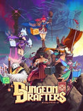 DUNGEON DRAFTERS - PC - STEAM - MULTILANGUAGE - WORLDWIDE