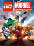 LEGO MARVEL SUPER HEROES - PC - STEAM - MULTILANGUAGE - EU