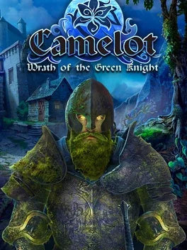 CAMELOT: WRATH OF THE GREEN KNIGHT - PC - STEAM - MULTILANGUAGE - WORLDWIDE