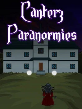 CANTERZ PARANORMIES - PC - STEAM - MULTILANGUAGE - WORLDWIDE
