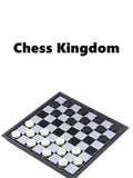 CHESS KINGDOM - PC - STEAM - MULTILANGUAGE - WORLDWIDE