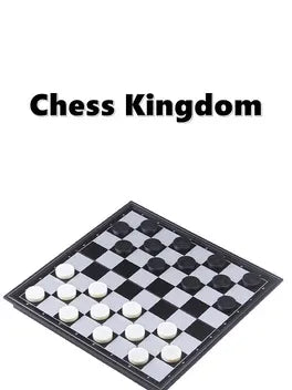 CHESS KINGDOM - PC - STEAM - MULTILANGUAGE - WORLDWIDE