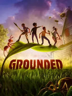 GROUNDED - XBOX LIVE - MULTILANGUAGE - EU
