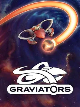 GRAVIATORS - PC - STEAM - MULTILANGUAGE - WORLDWIDE