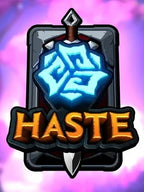 HASTE - PC - STEAM - MULTILANGUAGE - WORLDWIDE