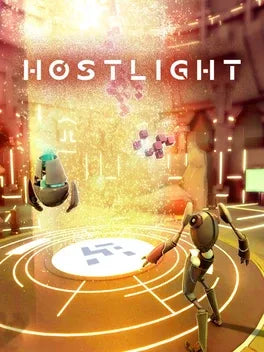 HOSTLIGHT - PC - STEAM - MULTILANGUAGE - WORLDWIDE