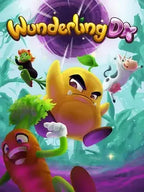 WUNDERLING DX - PC - STEAM - MULTILANGUAGE - WORLDWIDE