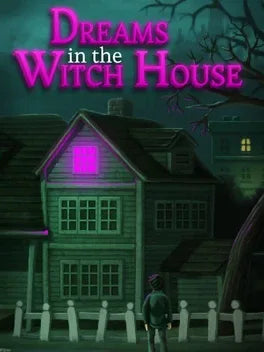 DREAMS IN THE WITCH HOUSE - PC - STEAM - MULTILANGUAGE - WORLDWIDE