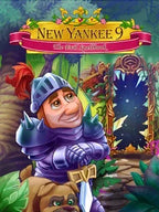 NEW YANKEE 9: THE EVIL SPELLBOOK - PC - STEAM - MULTILANGUAGE - WORLDWIDE