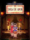 PAPER GHOST STORIES: THIRD EYE OPEN - PC - STEAM - MULTILANGUAGE - WORLDWIDE
