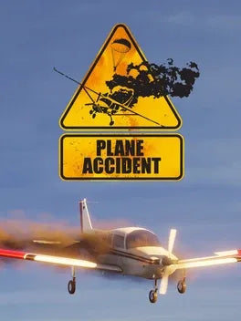 PLANE ACCIDENT - PC - STEAM - MULTILANGUAGE - EU