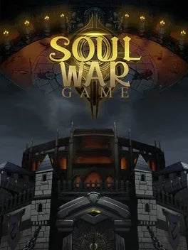 SOUL WARGAME - PC - STEAM - MULTILANGUAGE - WORLDWIDE