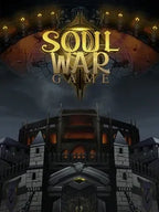 SOUL WARGAME - PC - STEAM - MULTILANGUAGE - WORLDWIDE