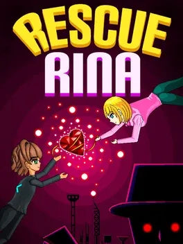 RESCUE RINA - PC - STEAM - MULTILANGUAGE - WORLDWIDE