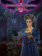 PRIDE AND PREJUDICE: BLOOD TIES - PC - STEAM - MULTILANGUAGE - WORLDWIDE