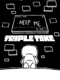 TRIPLE TAKE - PC - STEAM - MULTILANGUAGE - WORLDWIDE