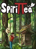 SPIRITTEA - PC - STEAM - MULTILANGUAGE - WORLDWIDE