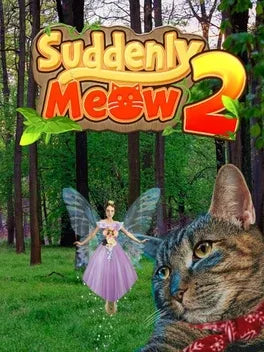 SUDDENLY MEOW 2 - PC - STEAM - MULTILANGUAGE - WORLDWIDE