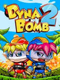 DYNA BOMB 2 - NINTENDO SWITCH - MULTILANGUAGE - EU