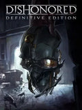 DISHONORED (DEFINITIVE EDITION) (RHCP) - PC - STEAM - EN , PL , RU - WORLDWIDE