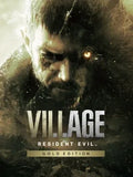 RESIDENT EVIL VILLAGE (GOLD EDITION) - PC - STEAM - MULTILANGUAGE - EU