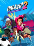 GOLAZO! 2 - PC - STEAM - MULTILANGUAGE - WORLDWIDE