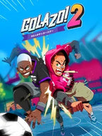 GOLAZO! 2 - PC - STEAM - MULTILANGUAGE - WORLDWIDE