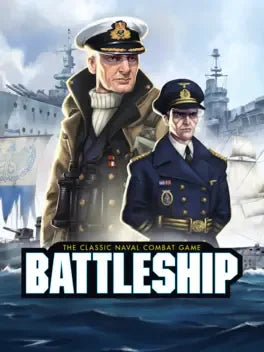 HASBRO'S BATTLESHIP - PC - STEAM - MULTILANGUAGE - WORLDWIDE