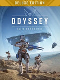 ELITE DANGEROUS - ODYSSEY (DELUXE EDITION) (DLC) - PC - STEAM - MULTILANGUAGE - WORLDWIDE