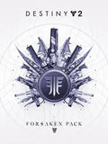 DESTINY 2: FORSAKEN PACK - PC - STEAM - MULTILANGUAGE - EU