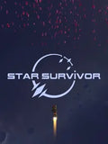 STAR SURVIVOR - PC - STEAM - MULTILANGUAGE - WORLDWIDE