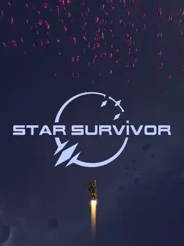 STAR SURVIVOR - PC - STEAM - MULTILANGUAGE - WORLDWIDE