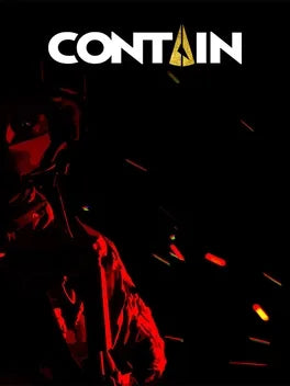 CONTAIN - PC - STEAM - EN - WORLDWIDE