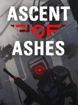 ASCENT OF ASHES - PC - STEAM - MULTILANGUAGE - WORLDWIDE