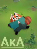 AKA - PC - STEAM - MULTILANGUAGE - WORLDWIDE