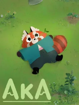 AKA - PC - STEAM - MULTILANGUAGE - WORLDWIDE