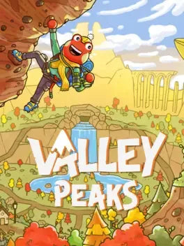 VALLEY PEAKS - PC - STEAM - EN - WORLDWIDE