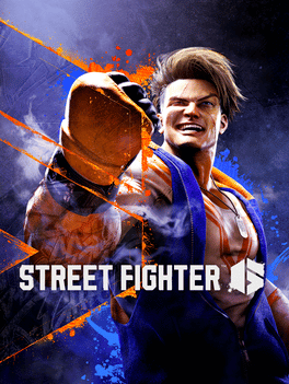 STREET FIGHTER 6 - PC - STEAM - MULTILANGUAGE - ROW - Libelula Vesela - Jocuri Video