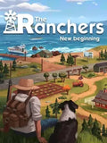 THE RANCHERS - PC - STEAM - MULTILANGUAGE - EU