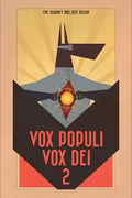 VOX POPULI VOX DEI 2 - PC - STEAM - MULTILANGUAGE - WORLDWIDE