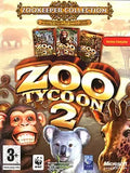 PLANET ZOO: ZOOKEEPERS ANIMAL PACK (DLC) - PC - STEAM - MULTILANGUAGE - WORLDWIDE