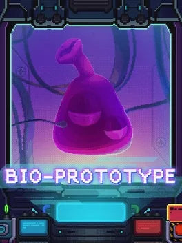 BIO PROTOTYPE - PC - STEAM - MULTILANGUAGE - WORLDWIDE
