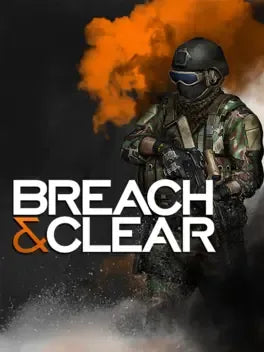 BREACH & CLEAR COLLECTION - PC - STEAM - MULTILANGUAGE - WORLDWIDE