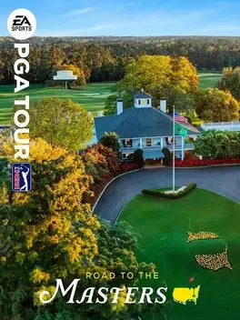 EA SPORTS PGA TOUR - PC - EA APP / ORIGIN - MULTILANGUAGE - WORLDWIDE