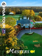 EA SPORTS PGA TOUR - PC - EA APP / ORIGIN - MULTILANGUAGE - WORLDWIDE