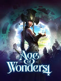 AGE OF WONDERS 4 - STARTER EDITION - PC - STEAM - MULTILANGUAGE - WORLDWIDE