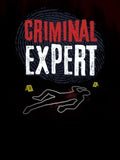 CRIMINAL EXPERT - PC - STEAM - MULTILANGUAGE - WORLDWIDE