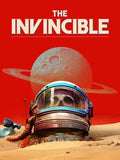 THE INVINCIBLE - PC - STEAM - MULTILANGUAGE - WORLDWIDE